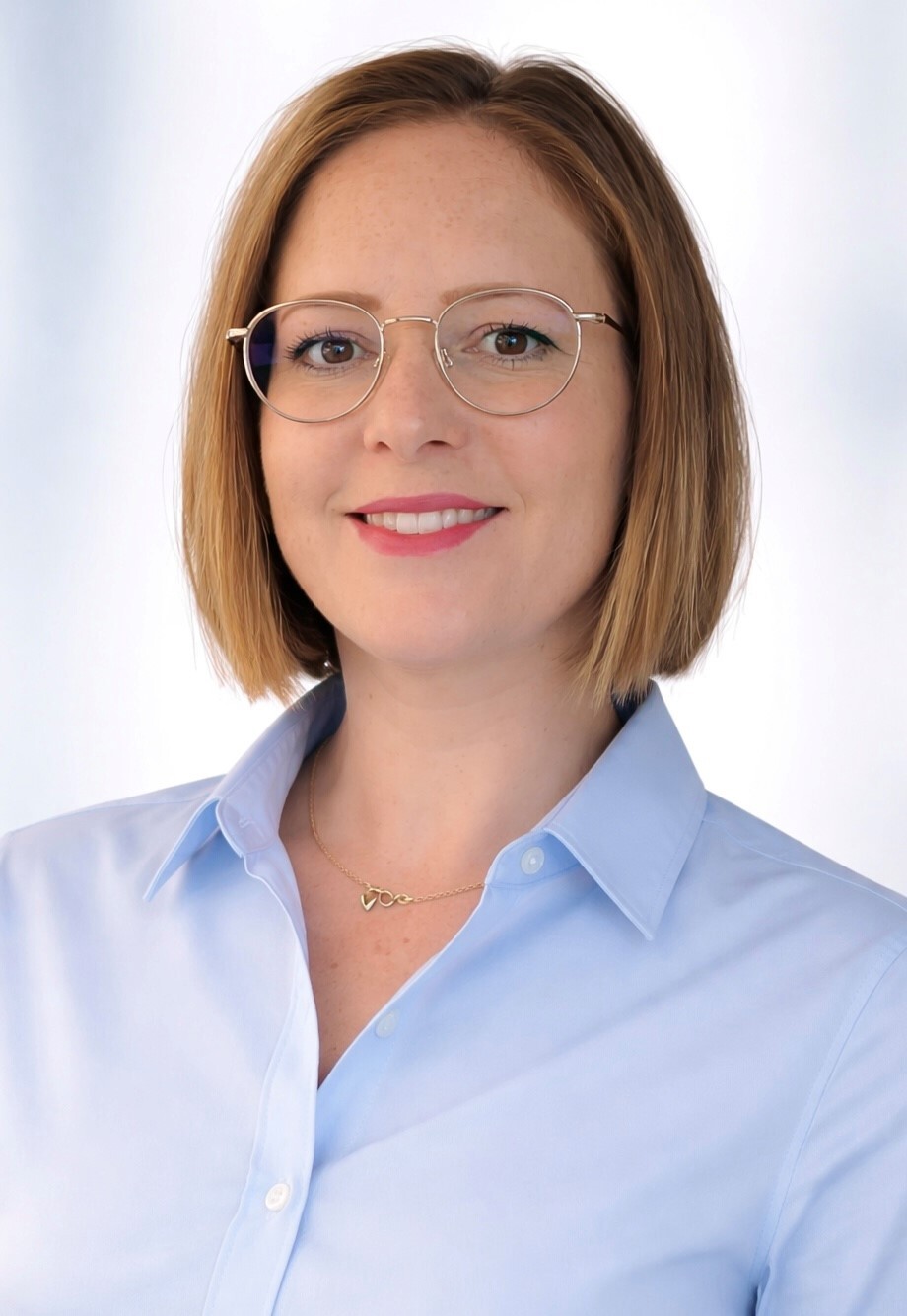 Isabel Käser